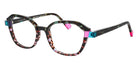 Face a Face® BLINK 2 FAF BLINK 2 6200 52 Eyeglasses - 6200