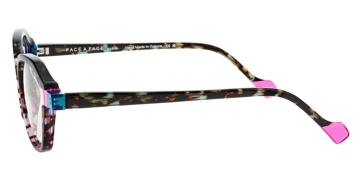 Face a Face® BLINK 2 FAF BLINK 2 6200 52 Eyeglasses - 6200