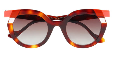 Face A Face® BLURED 1 FAF BLURED 1 0238 51 - Medium Tortoise (238) Sunglasses