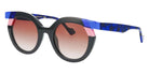 Face a Face® BLURED 1 FAF BLURED 1 100 51 Sunglasses - 100