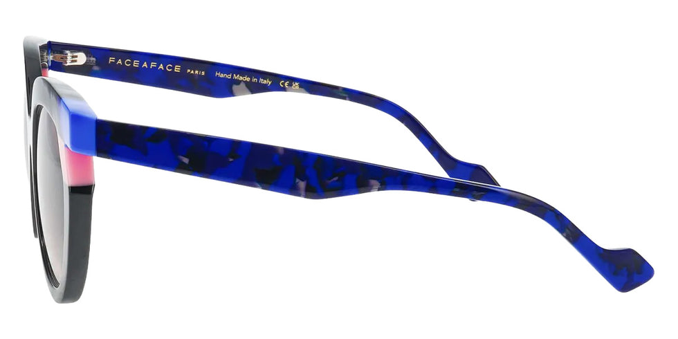 Face a Face® BLURED 1 FAF BLURED 1 100 51 Sunglasses - 100