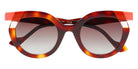 Face a Face® BLURED 1 FAF BLURED 1 238 51 Sunglasses - 238