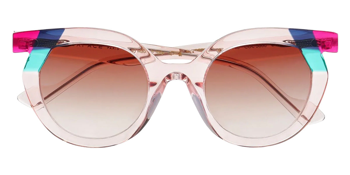 Face a Face® BLURED 1 FAF BLURED 1 3006 51 Sunglasses - 3006