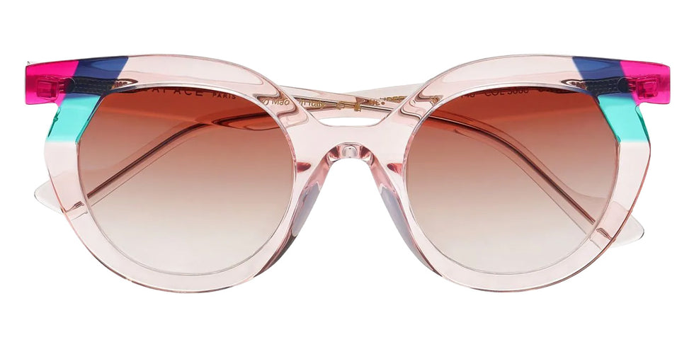 Face a Face® BLURED 1 FAF BLURED 1 3006 51 Sunglasses - 3006