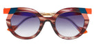 Face a Face® BLURED 1 FAF BLURED 1 3253 51 Sunglasses - 3253