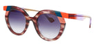 Face a Face® BLURED 1 FAF BLURED 1 3253 51 Sunglasses - 3253