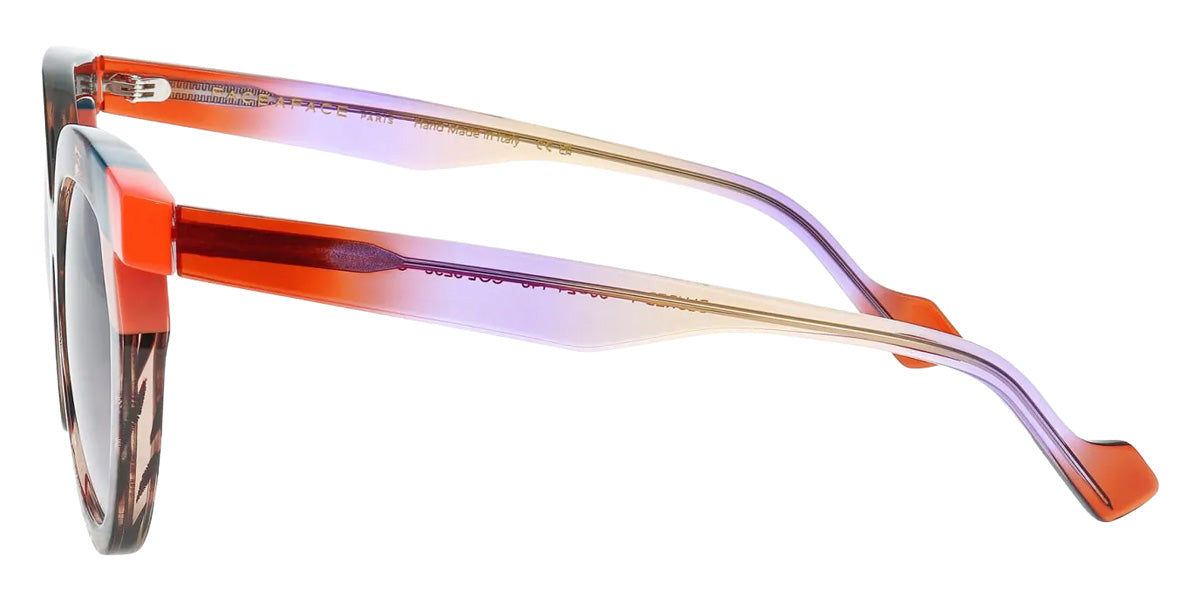 Face a Face® BLURED 1 FAF BLURED 1 3253 51 Sunglasses - 3253