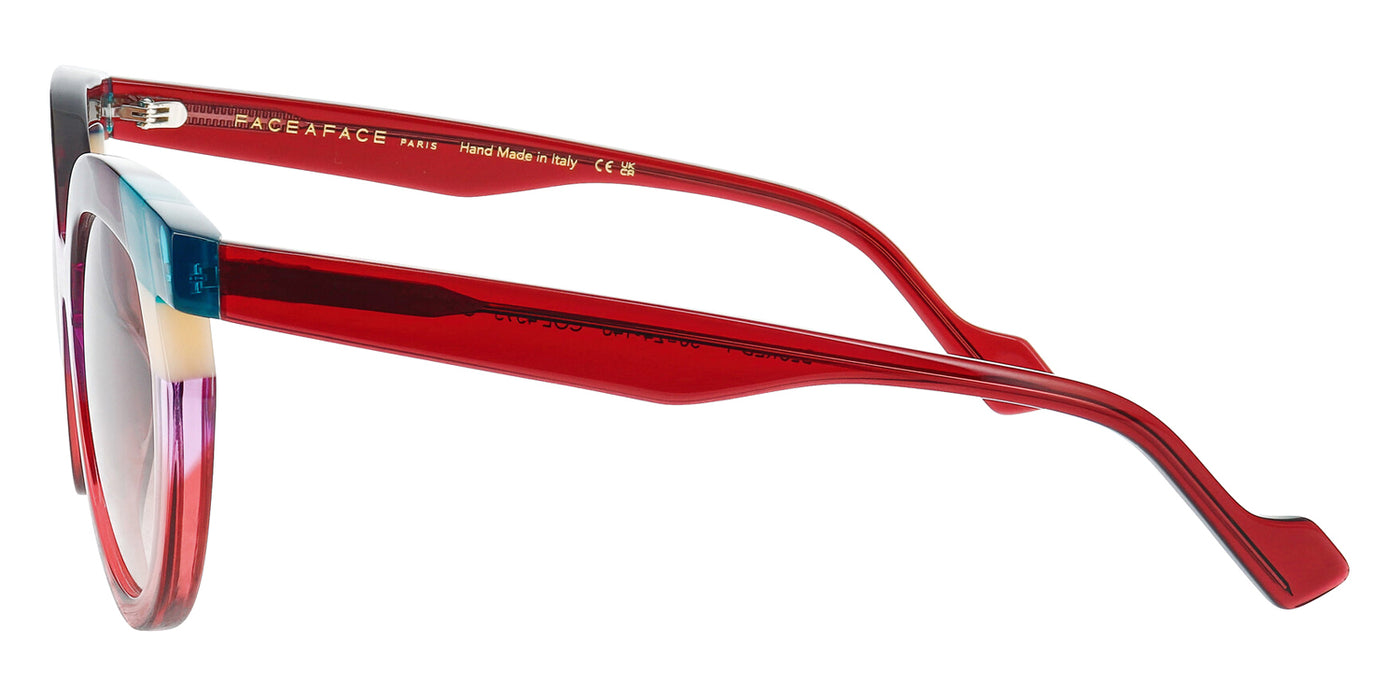 Face A Face® BLURED 1