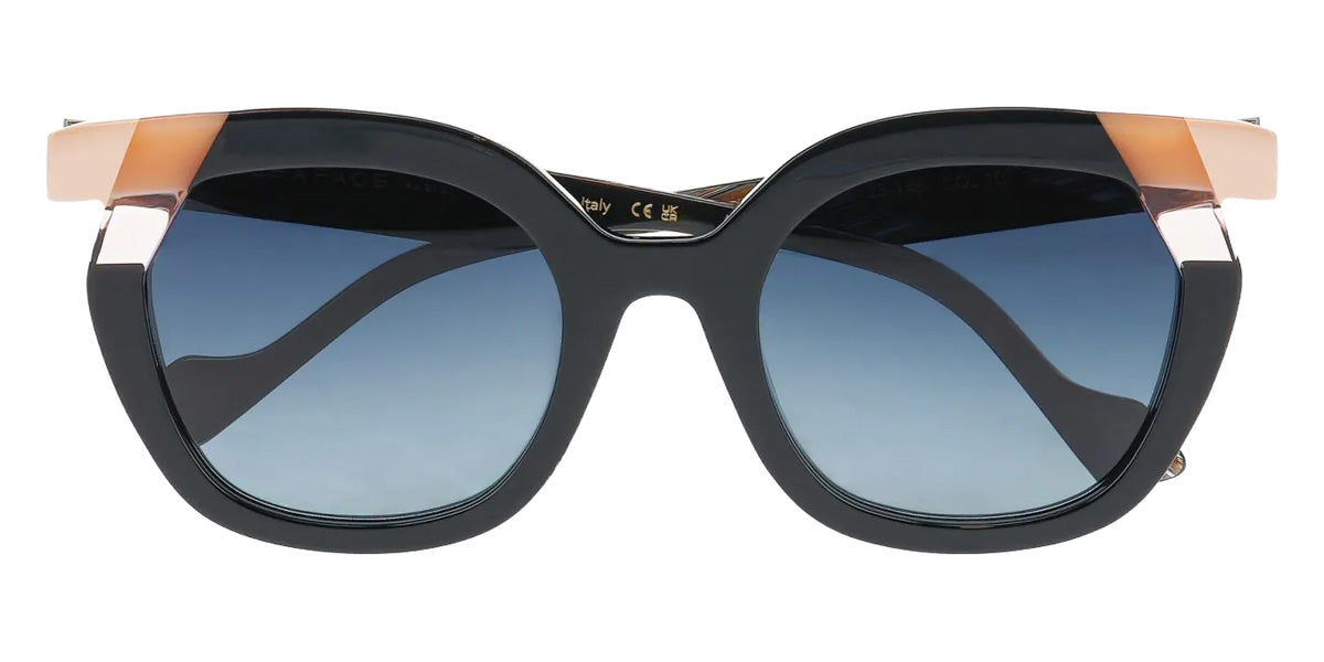 Face a Face® BLURED 2 FAF BLURED 2 100 54 Sunglasses - 100