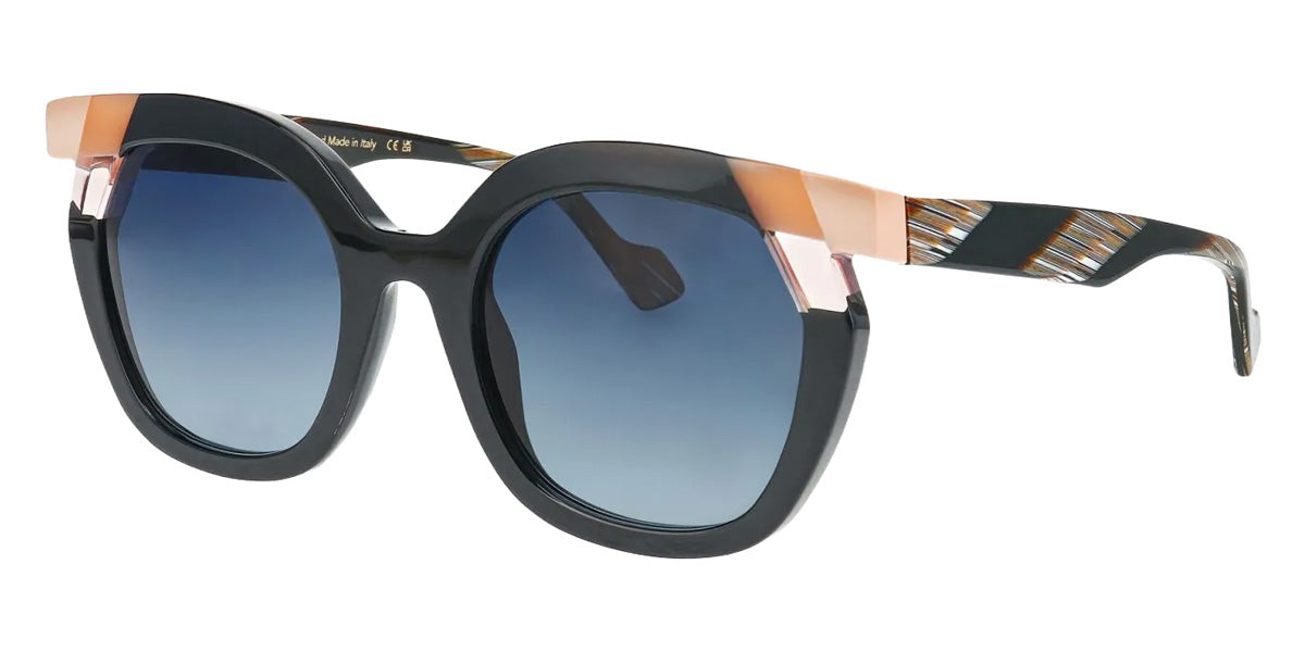 Face a Face® BLURED 2 FAF BLURED 2 100 54 Sunglasses - 100