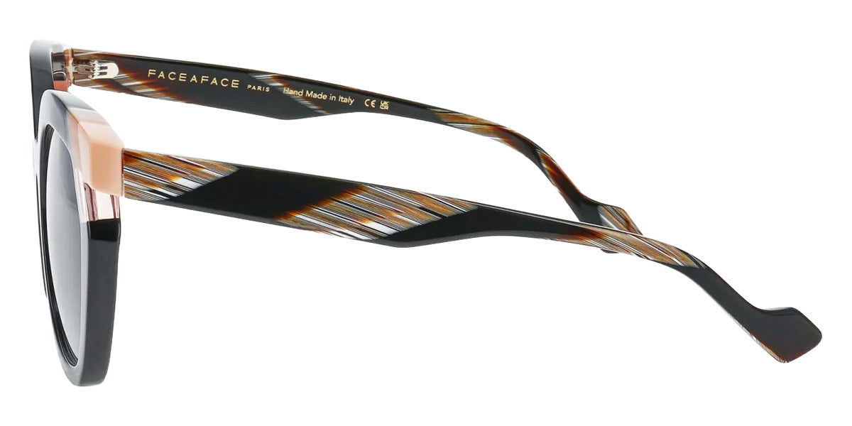 Face a Face® BLURED 2 FAF BLURED 2 100 54 Sunglasses - 100