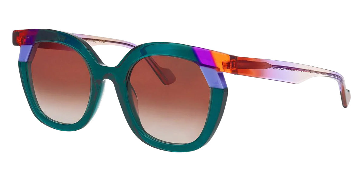 Face a Face® BLURED 2 FAF BLURED 2 2045 54 Sunglasses - 2045