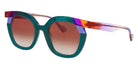 Face a Face® BLURED 2 FAF BLURED 2 2045 54 Sunglasses - 2045