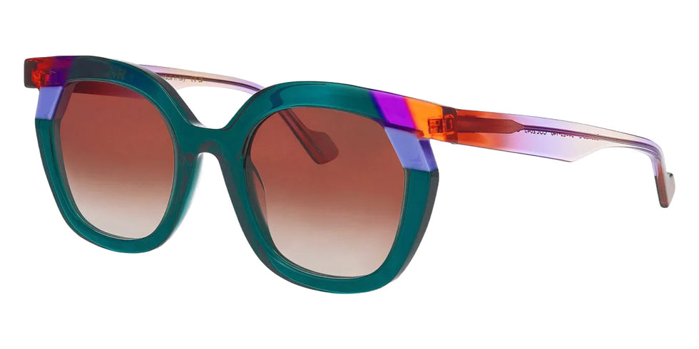 Face a Face® BLURED 2 FAF BLURED 2 2045 54 Sunglasses - 2045