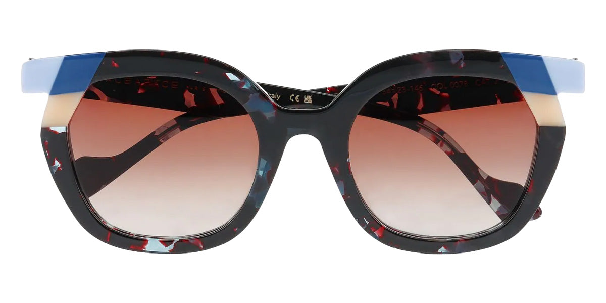 Face a Face® BLURED 2 FAF BLURED 2 78 54 Sunglasses - 78