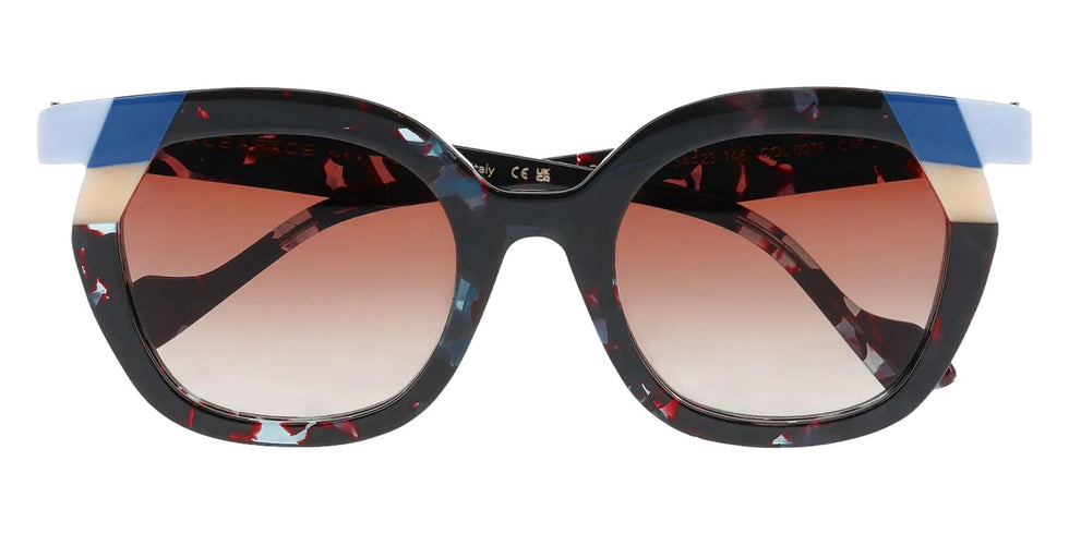 Face a Face® BLURED 2 FAF BLURED 2 78 54 Sunglasses - 78