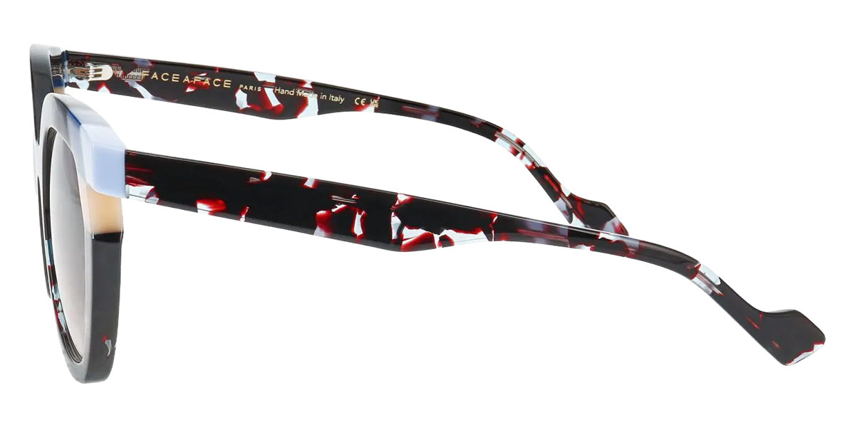 Face a Face® BLURED 2 FAF BLURED 2 78 54 Sunglasses - 78