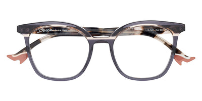 Face A Face® BOCCA 20 S 1 FAF BOCCA 20 S 1 203 51 - Dark Mauve (203) Eyeglasses