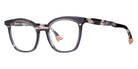 Face A Face® BOCCA 20 S 1 FAF BOCCA 20 S 1 203 51 - Dark Mauve (203) Eyeglasses