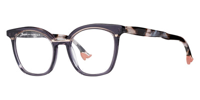 Face A Face® BOCCA 20 S 1 FAF BOCCA 20 S 1 203 51 - Dark Mauve (203) Eyeglasses