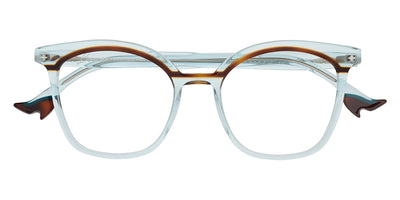 Face A Face® BOCCA 20 S 1 FAF BOCCA 20 S 1 6002 51 - Blue Crystal (6002) Eyeglasses