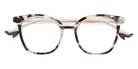 Face A Face® BOCCA 20 S 1 FAF BOCCA 20 S 1 6092 51 - Pearly Pink Camouflage (6092) Eyeglasses