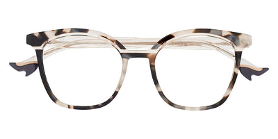 Face A Face® BOCCA 20 S 1 FAF BOCCA 20 S 1 6092 51 - Pearly Pink Camouflage (6092) Eyeglasses