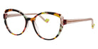Face A Face® BOCCA BLOOM 1 FAF BOCCA BLOOM 1 1324 52 - Camouflage Pop (1324) Eyeglasses