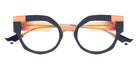 Face a Face® BOCCA CHANCE 1 FAF BOCCA CHANCE 1 1502 49 Eyeglasses - 1502
