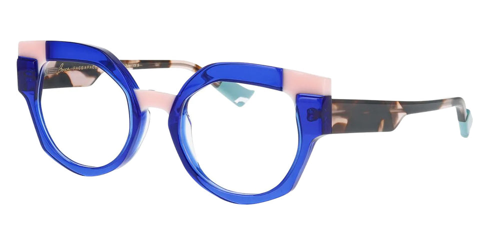 Face a Face® BOCCA CHANCE 1 FAF BOCCA CHANCE 1 1682 49 Eyeglasses - 1682
