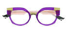 Face a Face® BOCCA CHANCE 1 FAF BOCCA CHANCE 1 2170 49 Eyeglasses - 2170