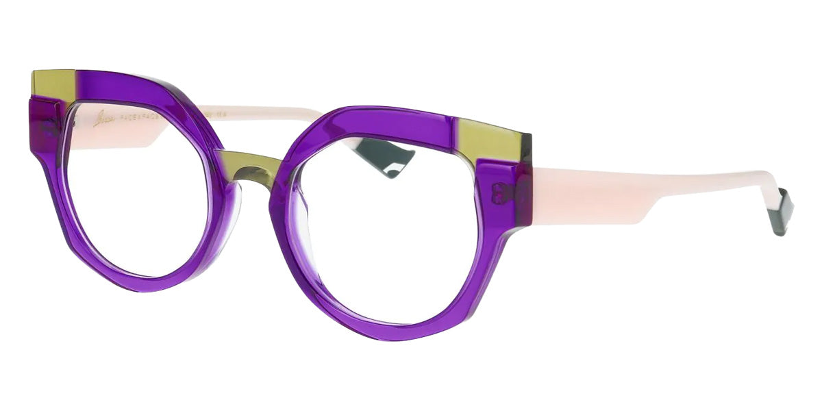 Face a Face® BOCCA CHANCE 1 FAF BOCCA CHANCE 1 2170 49 Eyeglasses - 2170
