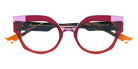 Face a Face® BOCCA CHANCE 1 FAF BOCCA CHANCE 1 6209 49 Eyeglasses - 6209