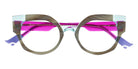 Face a Face® BOCCA CHANCE 1 FAF BOCCA CHANCE 1 6305 49 Eyeglasses - 6305