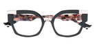 Face a Face® BOCCA CHANCE 2 FAF BOCCA CHANCE 2 100 52 Eyeglasses - 100