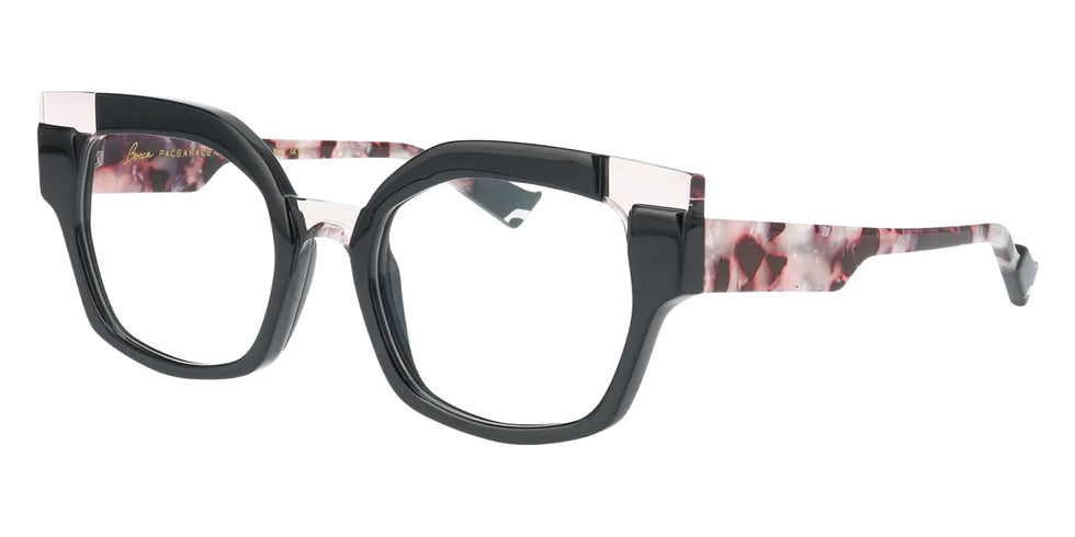 Face a Face® BOCCA CHANCE 2 FAF BOCCA CHANCE 2 100 52 Eyeglasses - 100