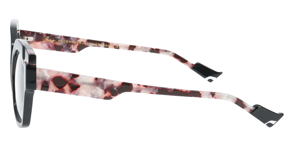 Face a Face® BOCCA CHANCE 2 FAF BOCCA CHANCE 2 100 52 Eyeglasses - 100