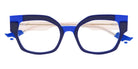 Face a Face® BOCCA CHANCE 2 FAF BOCCA CHANCE 2 1641 52 Eyeglasses - 1641