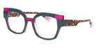 Face a Face® BOCCA CHANCE 2 FAF BOCCA CHANCE 2 4231 52 Eyeglasses - 4231