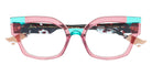 Face a Face® BOCCA CHANCE 2 FAF BOCCA CHANCE 2 4245 52 Eyeglasses - 4245