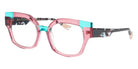 Face a Face® BOCCA CHANCE 2 FAF BOCCA CHANCE 2 4245 52 Eyeglasses - 4245