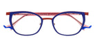 Face a Face® BOCCA COCTO 1 FAF BOCCA COCTO 1 9092 49 Eyeglasses - 9092