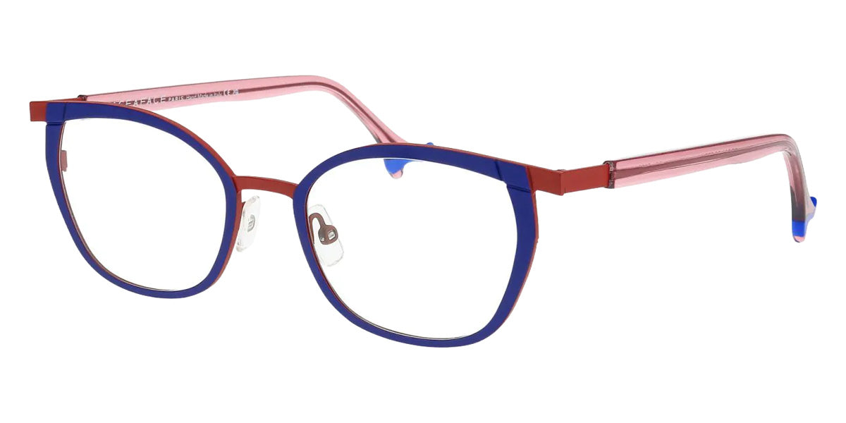 Face a Face® BOCCA COCTO 1 FAF BOCCA COCTO 1 9092 49 Eyeglasses - 9092