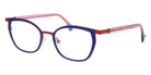 Face a Face® BOCCA COCTO 1 FAF BOCCA COCTO 1 9092 49 Eyeglasses - 9092