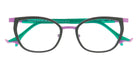 Face a Face® BOCCA COCTO 1 FAF BOCCA COCTO 1 9358 49 Eyeglasses - 9358
