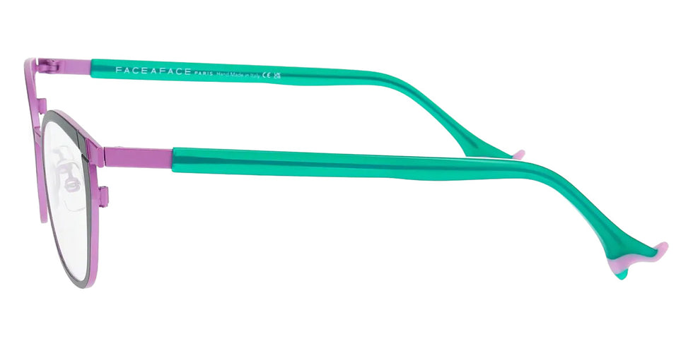 Face a Face® BOCCA COCTO 1 FAF BOCCA COCTO 1 9358 49 Eyeglasses - 9358