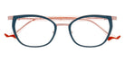 Face a Face® BOCCA COCTO 1 FAF BOCCA COCTO 1 9833 49 Eyeglasses - 9833