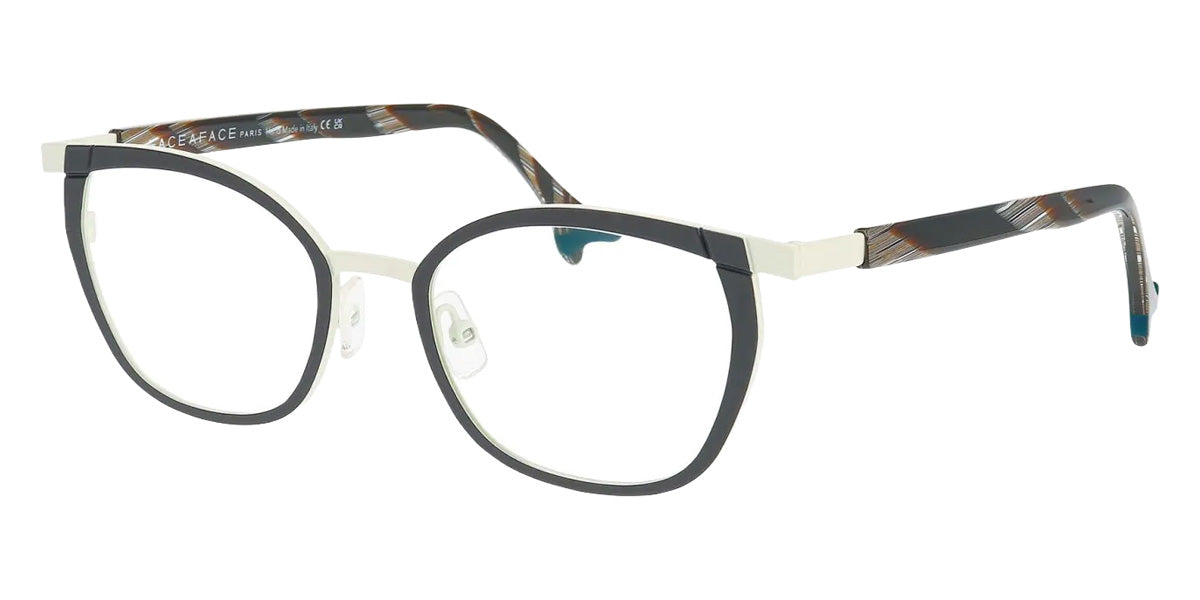 Face a Face® BOCCA COCTO 1 FAF BOCCA COCTO 1 TM10 49 Eyeglasses - TM10