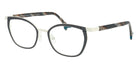 Face a Face® BOCCA COCTO 1 FAF BOCCA COCTO 1 TM10 49 Eyeglasses - TM10