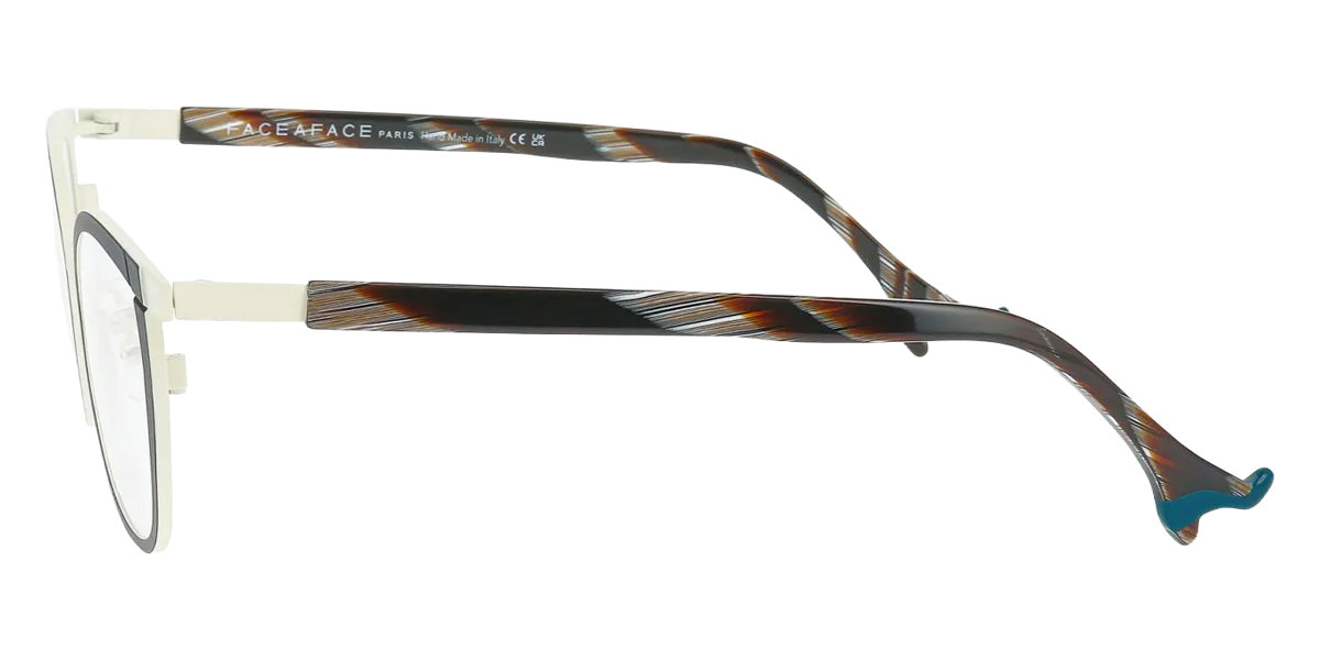Face a Face® BOCCA COCTO 1 FAF BOCCA COCTO 1 TM10 49 Eyeglasses - TM10